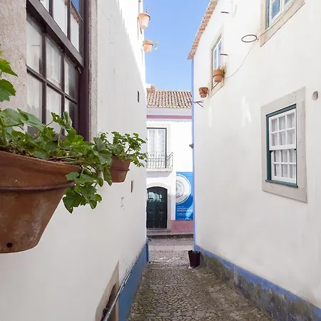Beguest Casa Dos Alcaides Διαμέρισμα