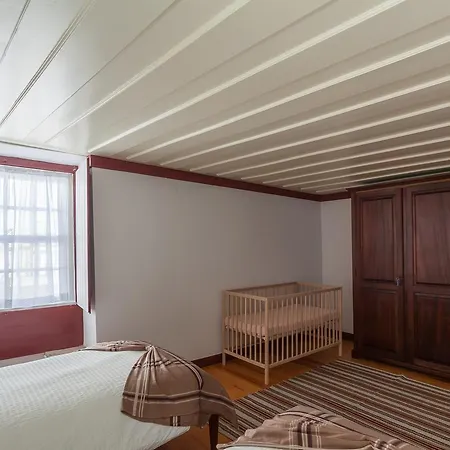 Διαμέρισμα Beguest Casa Dos Alcaides