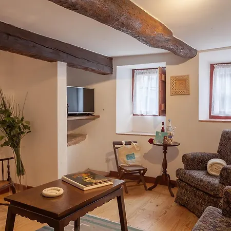 Διαμέρισμα Beguest Casa Dos Alcaides