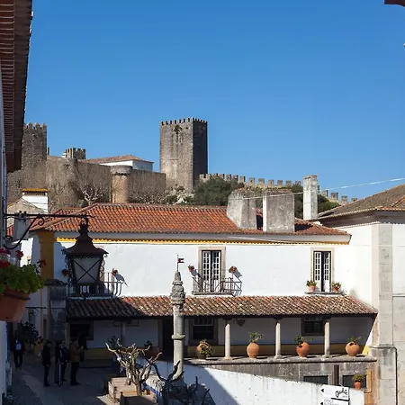 Διαμέρισμα Beguest Casa Dos Alcaides