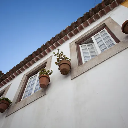Διαμέρισμα Beguest Casa Dos Alcaides *