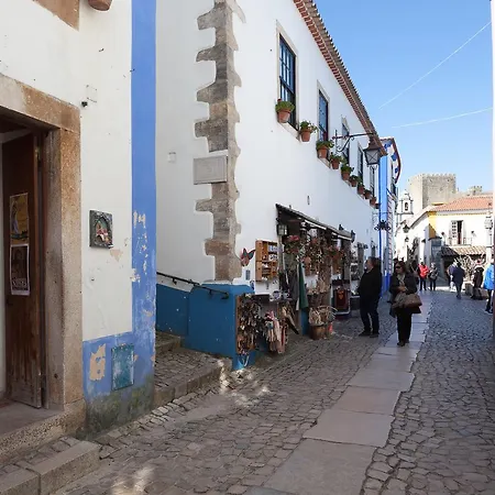 Διαμέρισμα Beguest Casa Dos Alcaides *