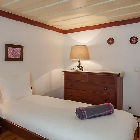 Beguest Casa Dos Alcaides * Όμπιδος