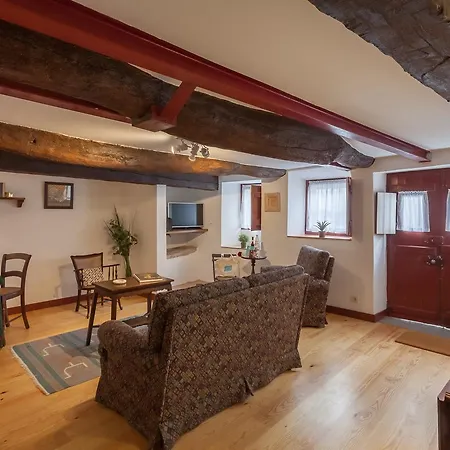 Beguest Casa Dos Alcaides Διαμέρισμα Όμπιδος