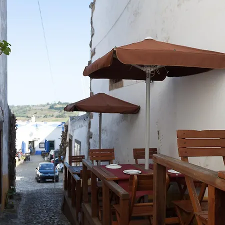 Beguest Casa Dos Alcaides * Όμπιδος