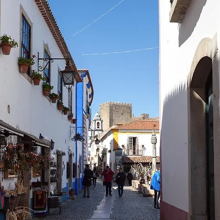 Διαμέρισμα Beguest Casa Dos Alcaides *