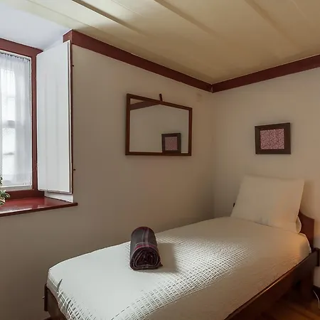 Beguest Casa Dos Alcaides * Όμπιδος