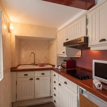 Beguest Casa Dos Alcaides Διαμέρισμα Όμπιδος
