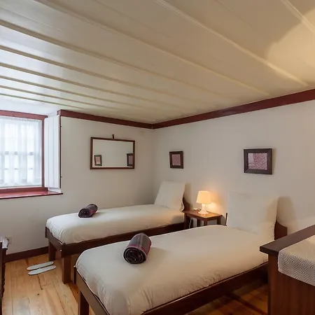 Διαμέρισμα Beguest Casa Dos Alcaides