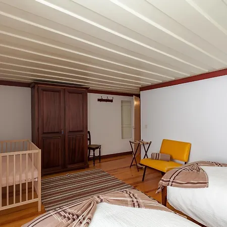 Διαμέρισμα Beguest Casa Dos Alcaides