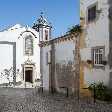 Beguest Casa Dos Alcaides Διαμέρισμα