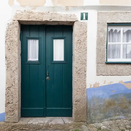 Διαμέρισμα Beguest Casa Dos Alcaides *