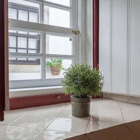 Διαμέρισμα Beguest Casa Dos Alcaides